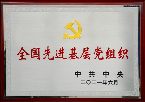 2021年6月28日，陜西法士特汽車傳動集團有限責任公司黨委榮膺“全國先進基層黨組織”稱號 (1) - 副本.jpg